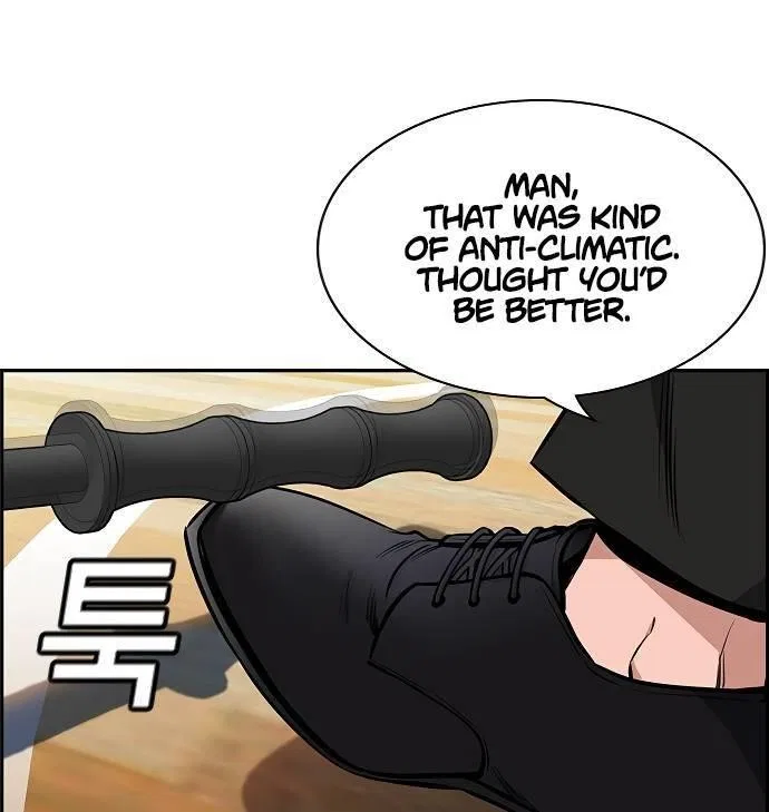 True Education Chapter 9 – Page 43
