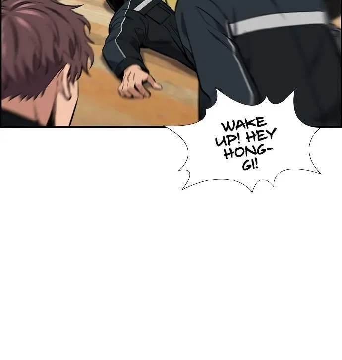 True Education Chapter 9 – Page 47