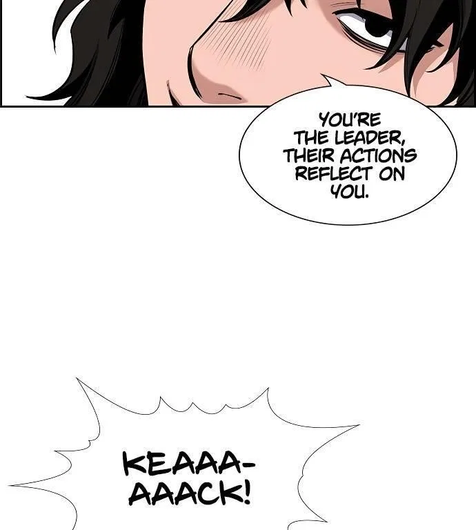 True Education Chapter 9 – Page 81