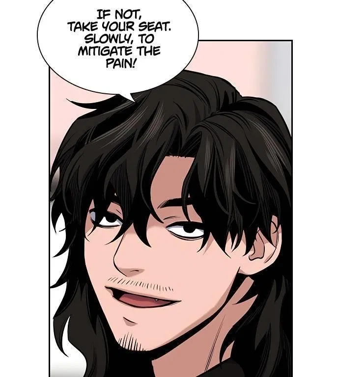 True Education Chapter 9 – Page 89
