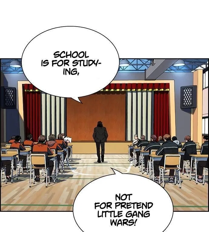 True Education Chapter 9 – Page 93
