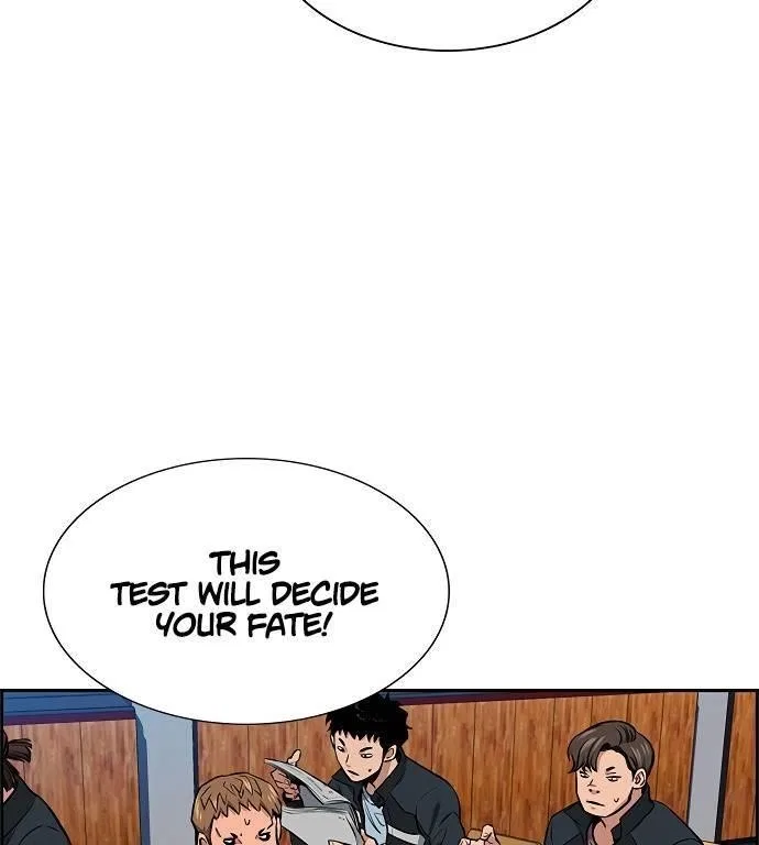 True Education Chapter 9 – Page 94