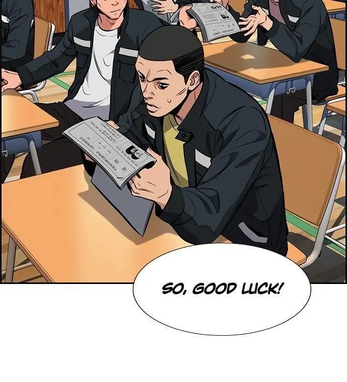 True Education Chapter 9 – Page 95