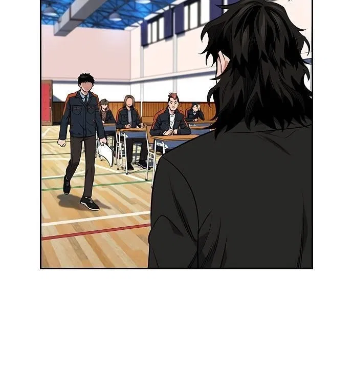 True Education Chapter 9 – Page 106