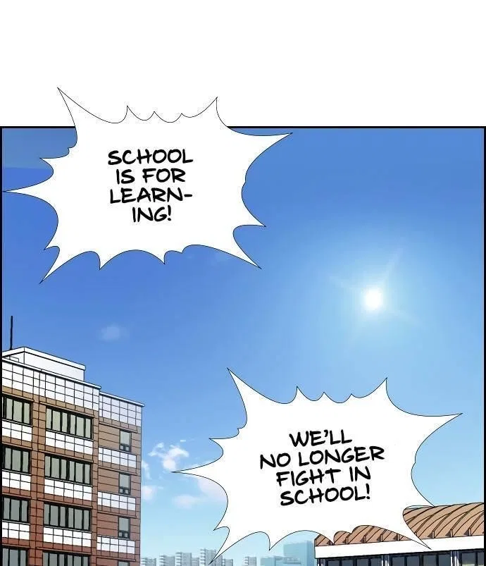 True Education Chapter 9 – Page 112