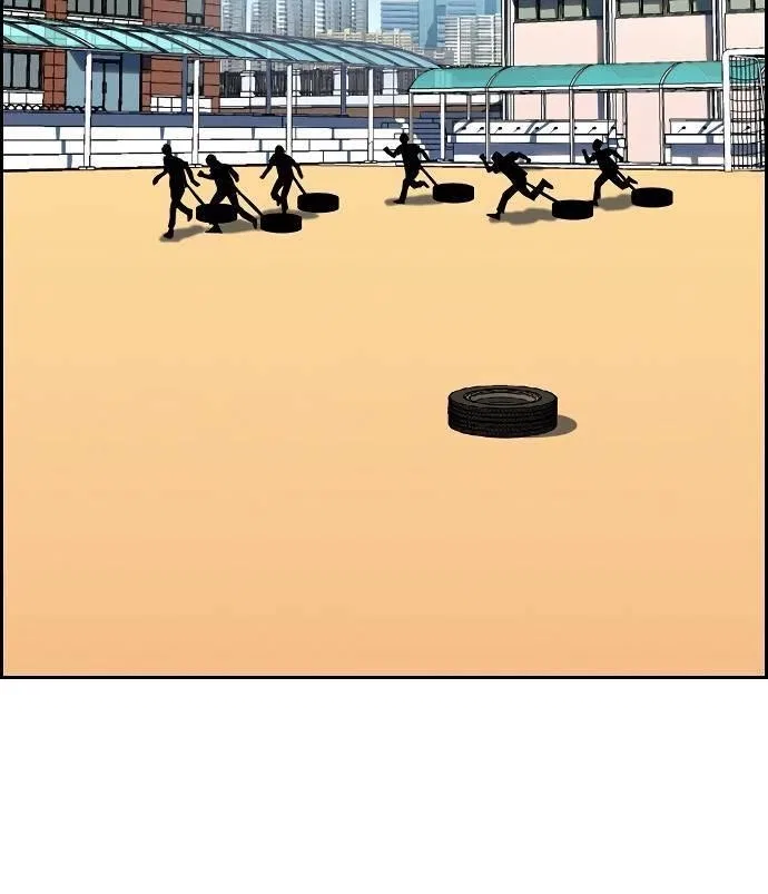 True Education Chapter 9 – Page 113