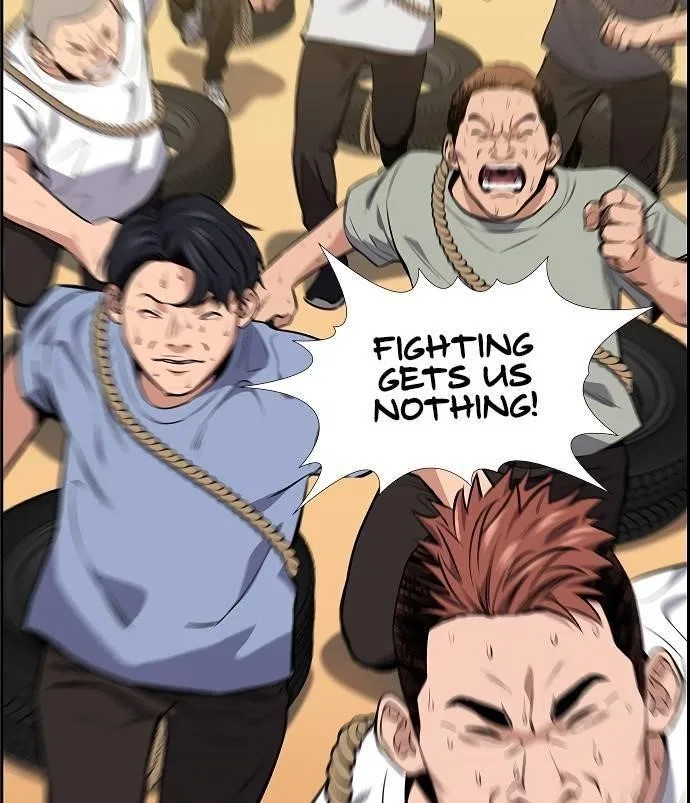 True Education Chapter 9 – Page 115