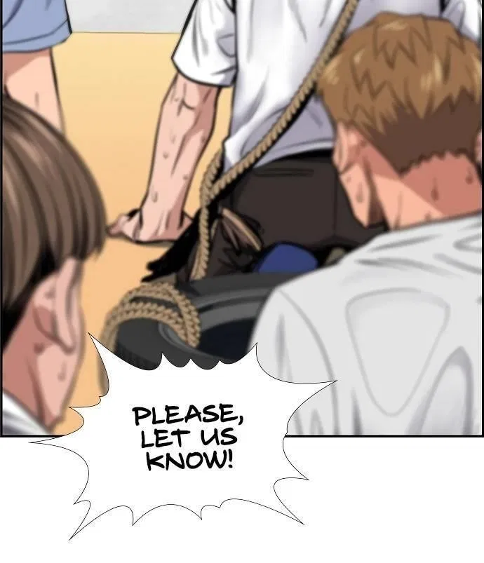 True Education Chapter 9 – Page 124