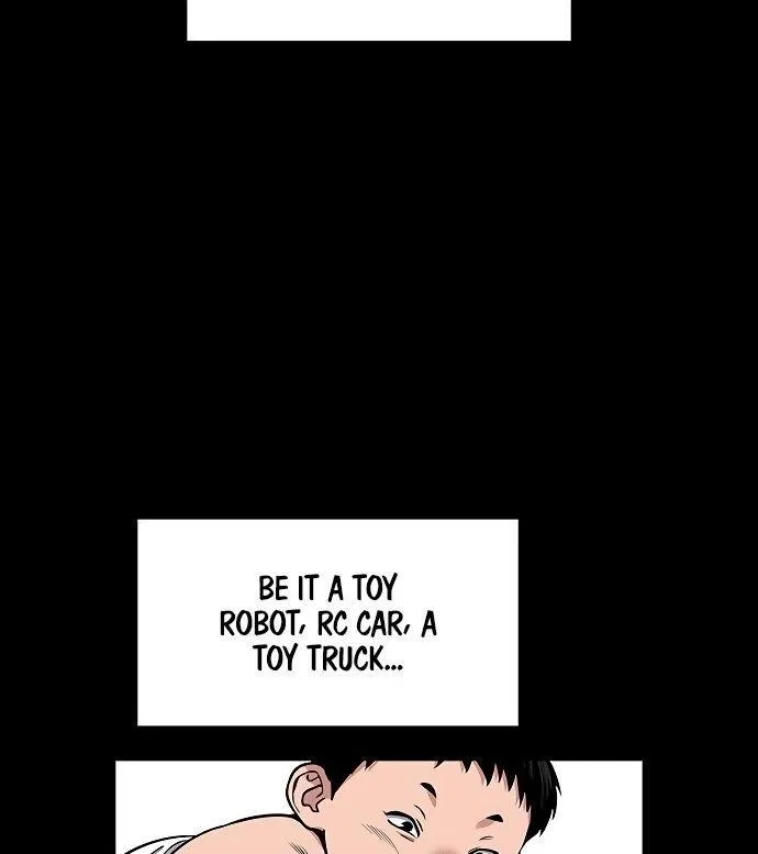 True Education Chapter 8 – Page 4