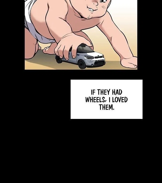 True Education Chapter 8 – Page 5