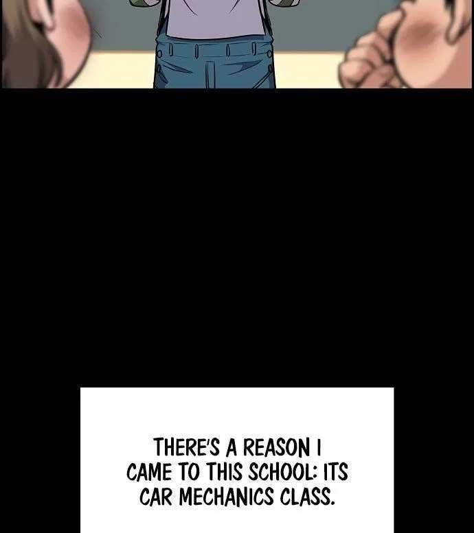 True Education Chapter 8 – Page 7