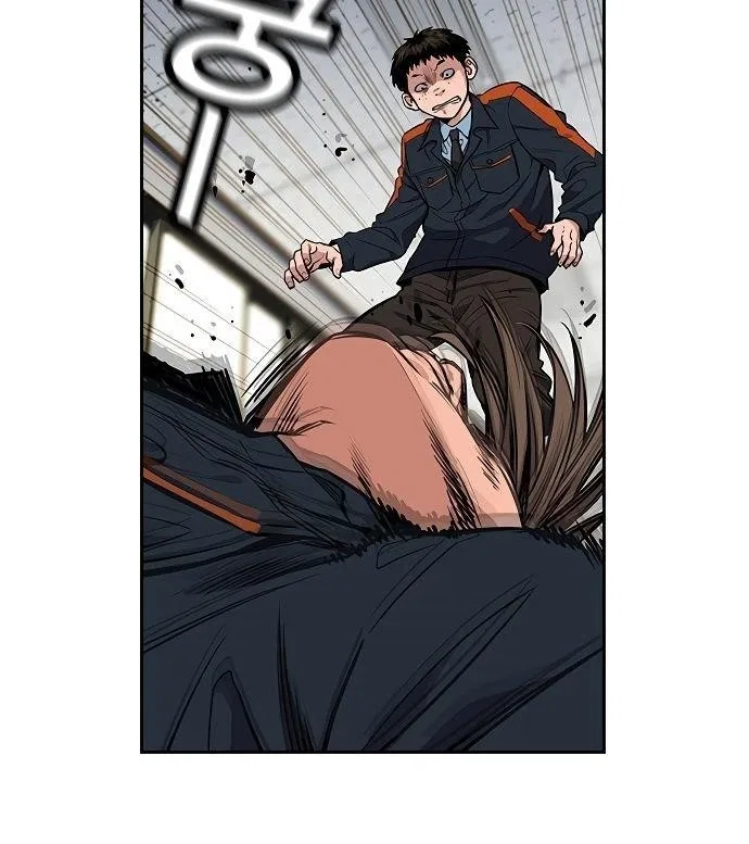 True Education Chapter 8 – Page 23