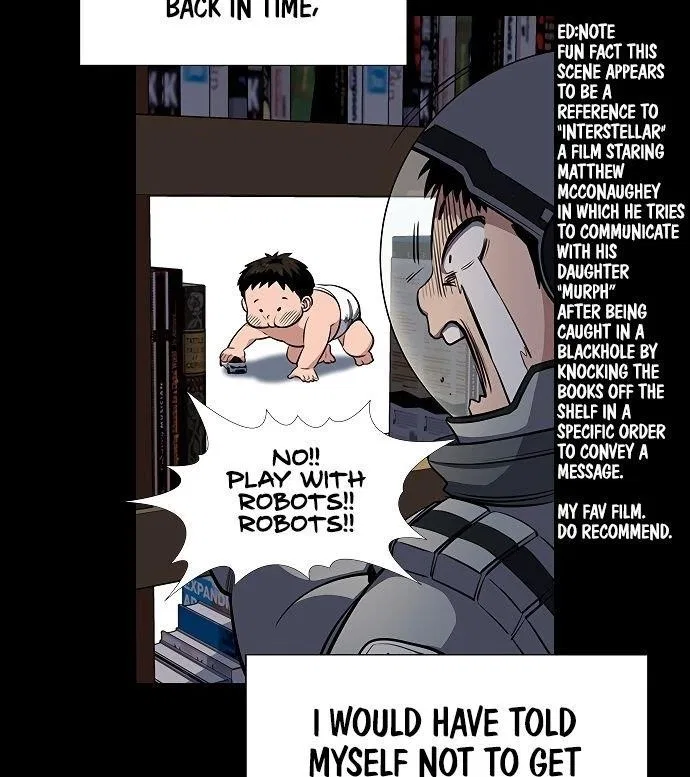 True Education Chapter 8 – Page 60