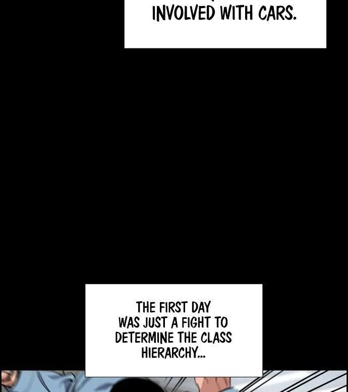 True Education Chapter 8 – Page 61