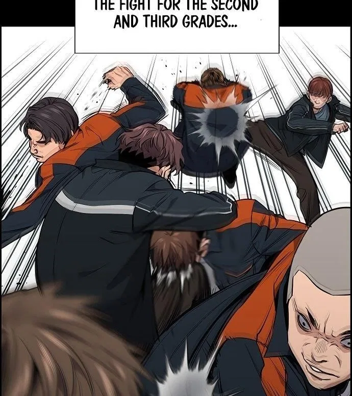 True Education Chapter 8 – Page 65