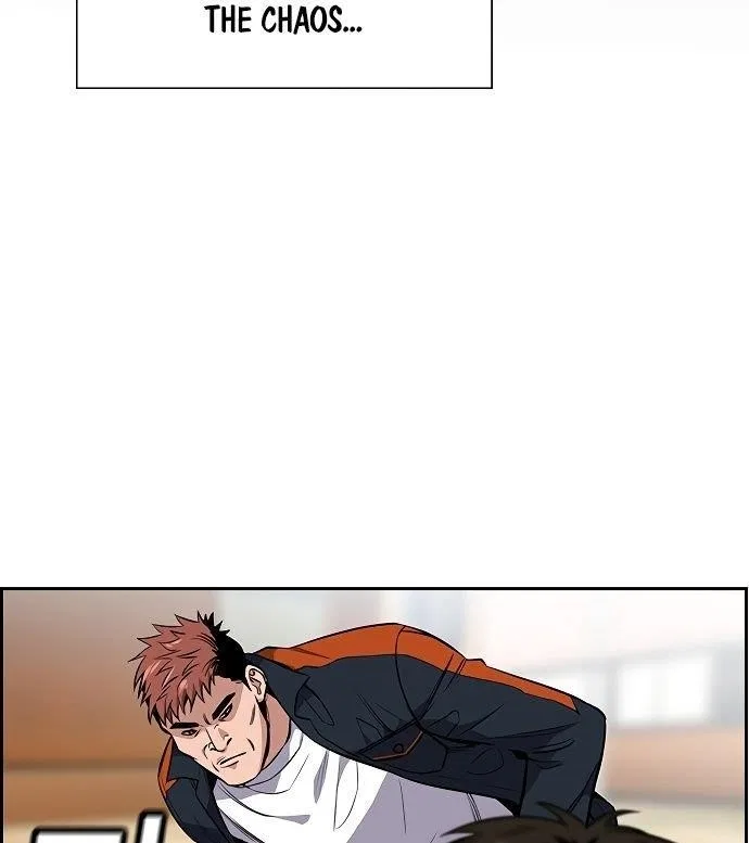True Education Chapter 8 – Page 72