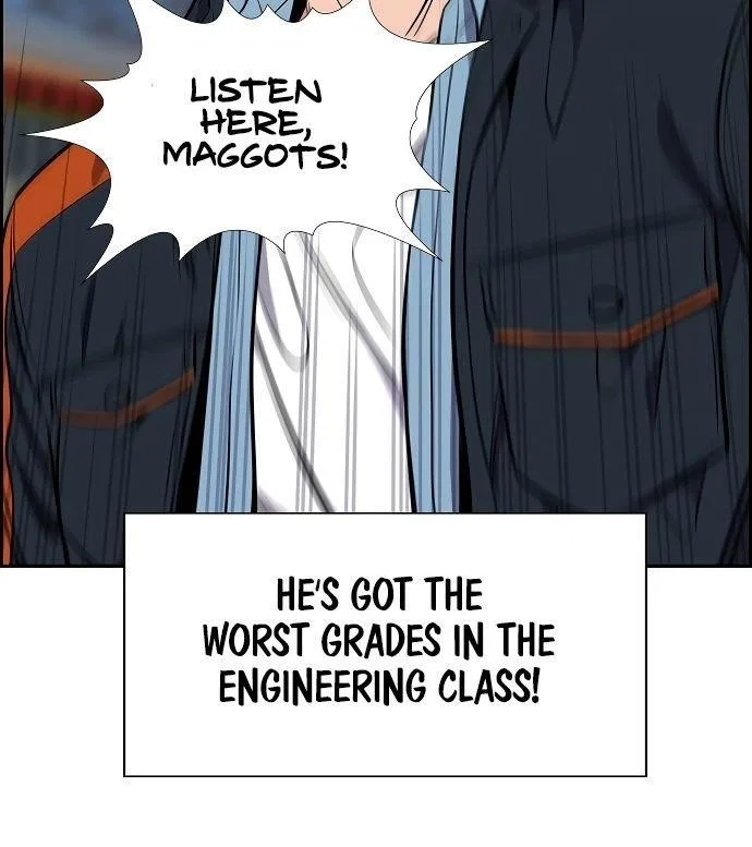 True Education Chapter 8 – Page 75