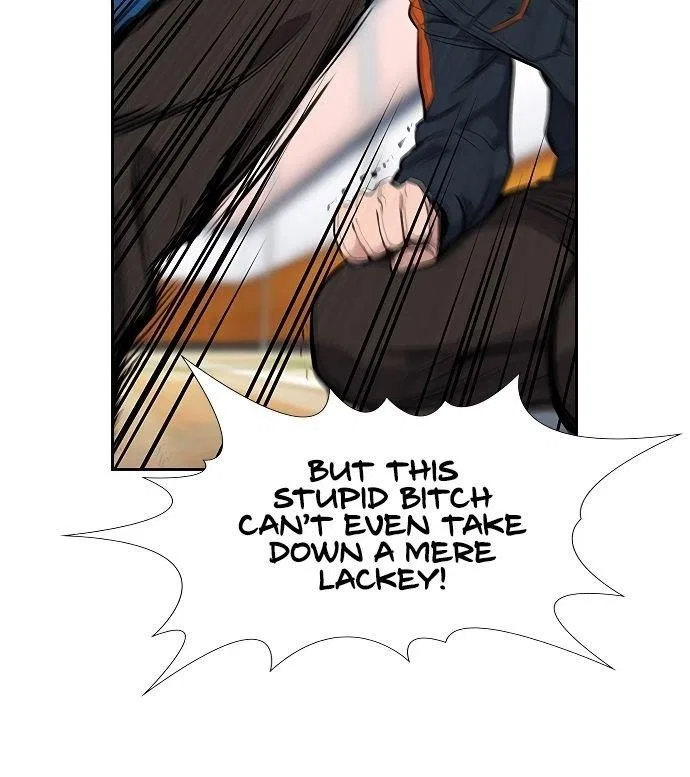 True Education Chapter 8 – Page 81