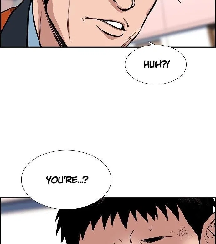 True Education Chapter 8 – Page 83