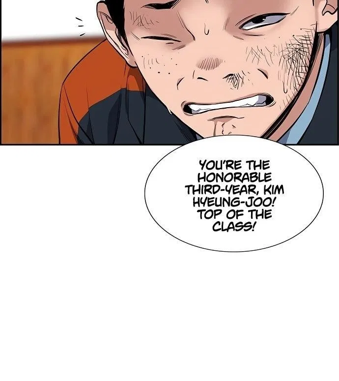 True Education Chapter 8 – Page 84