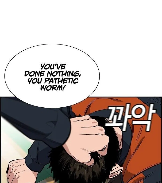 True Education Chapter 8 – Page 96