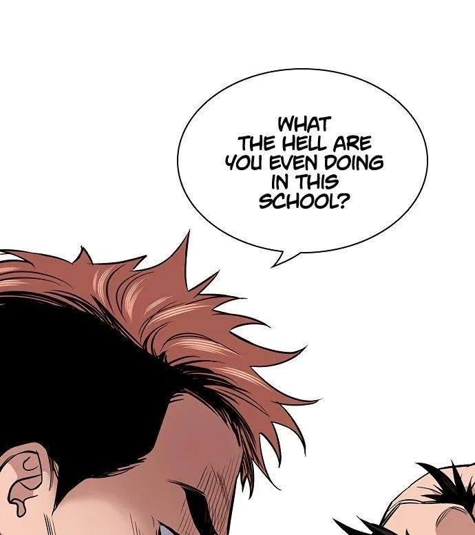 True Education Chapter 8 – Page 98
