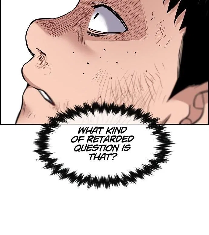 True Education Chapter 8 – Page 101