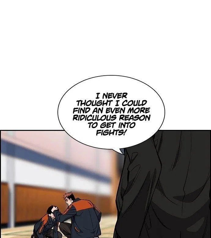 True Education Chapter 8 – Page 103