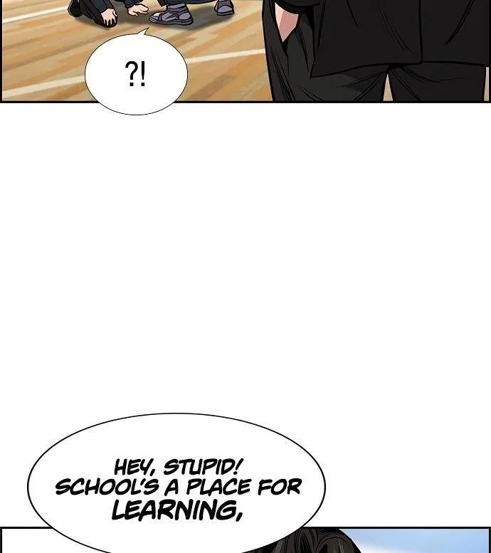 True Education Chapter 8 – Page 104