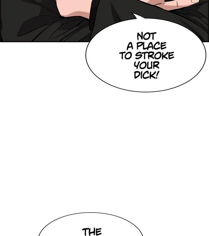True Education Chapter 8 – Page 106