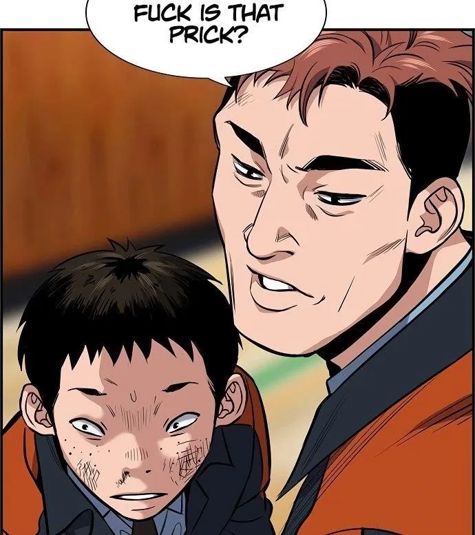 True Education Chapter 8 – Page 107