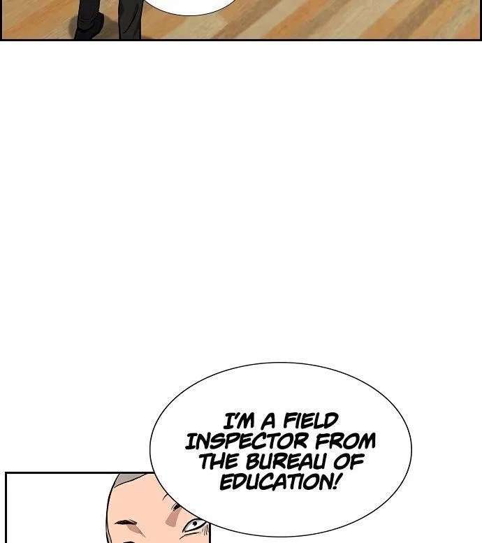 True Education Chapter 8 – Page 110