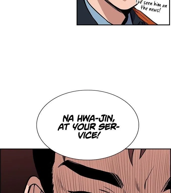 True Education Chapter 8 – Page 112