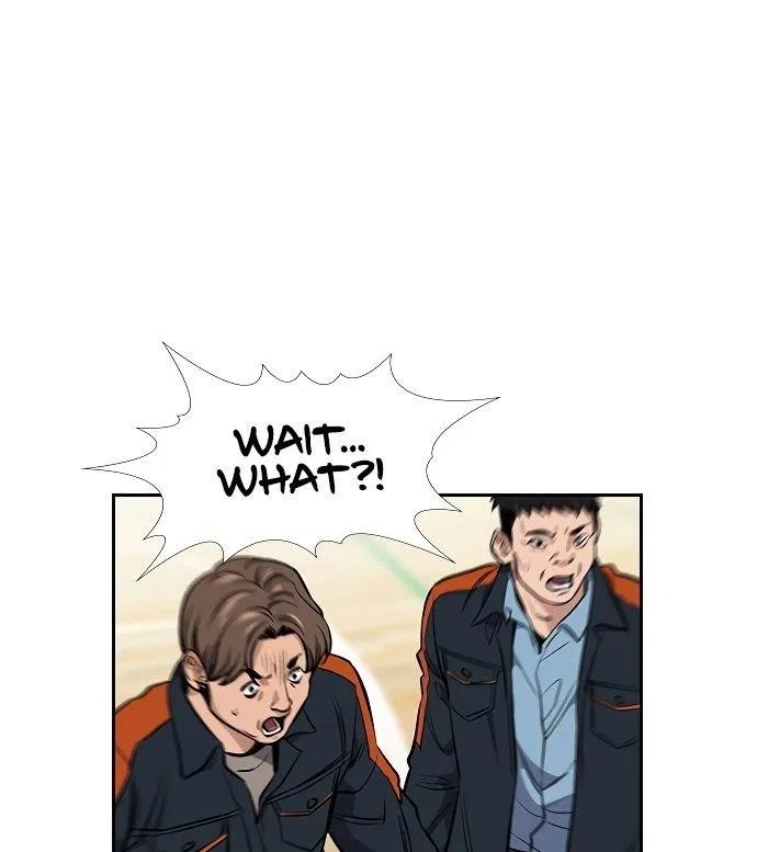 True Education Chapter 8 – Page 128