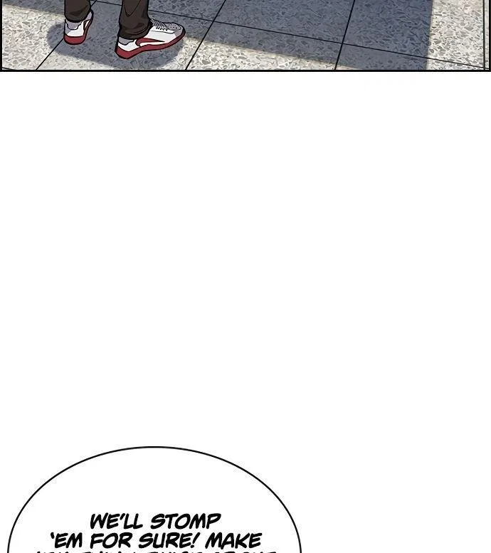 True Education Chapter 8 – Page 138