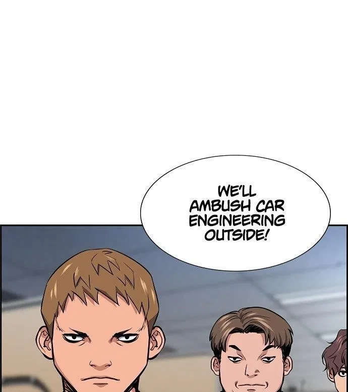 True Education Chapter 8 – Page 141