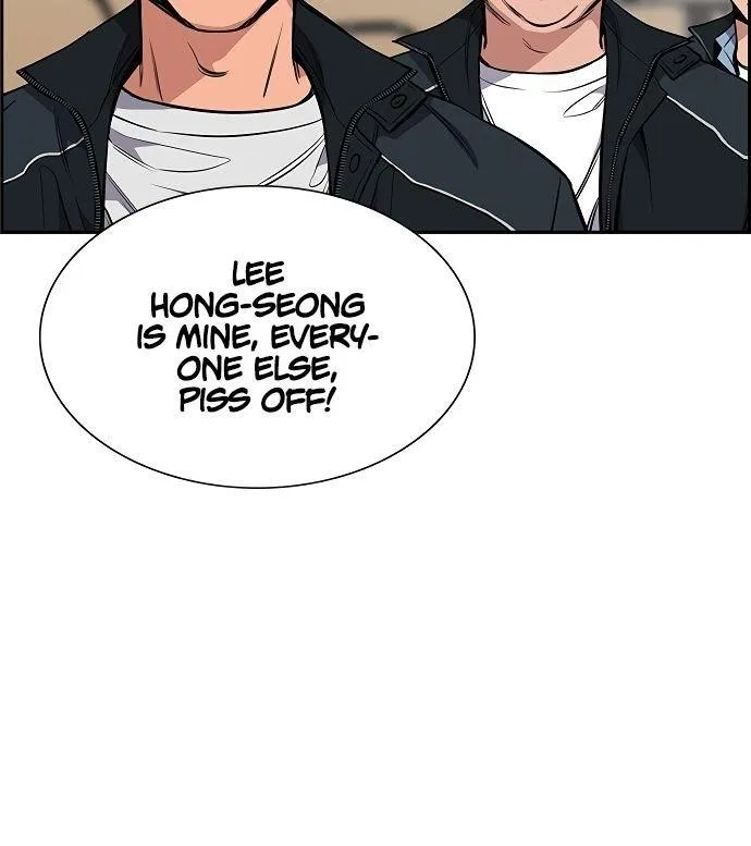 True Education Chapter 8 – Page 142