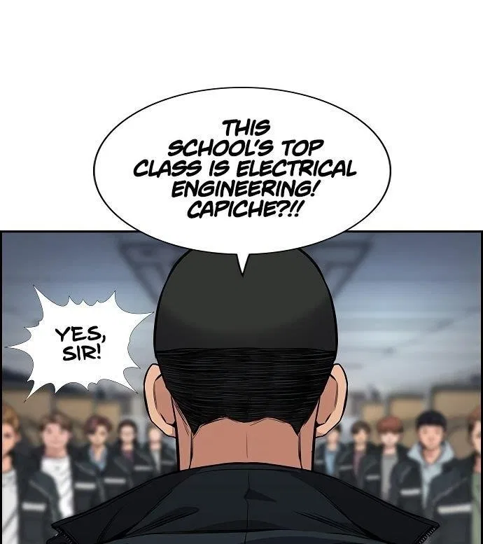 True Education Chapter 8 – Page 143