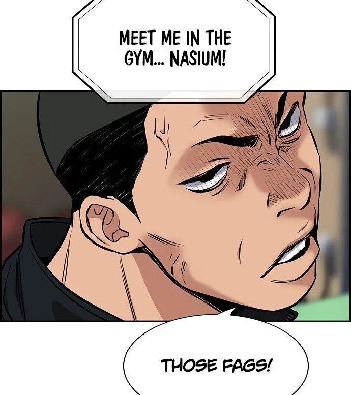 True Education Chapter 8 – Page 149