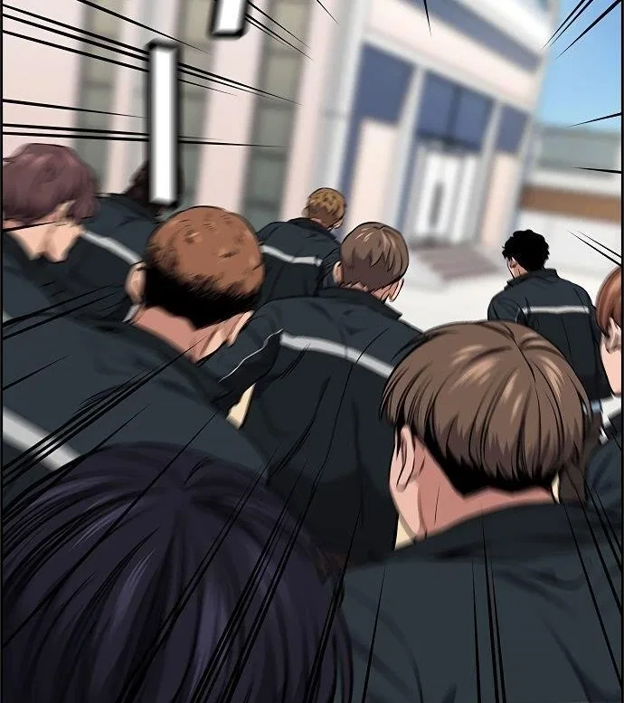 True Education Chapter 8 – Page 152