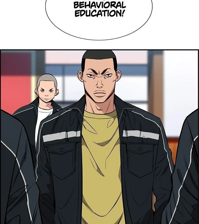 True Education Chapter 8 – Page 165