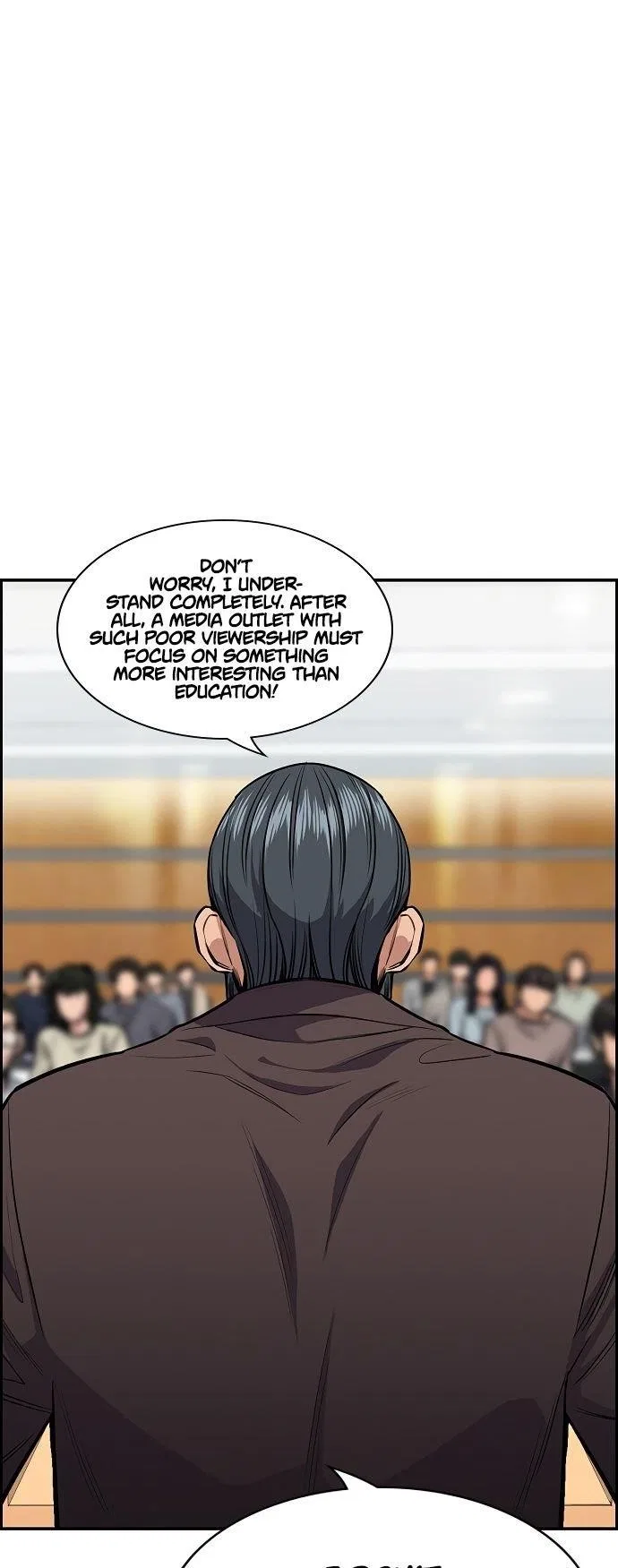 True Education Chapter 7 – Page 13
