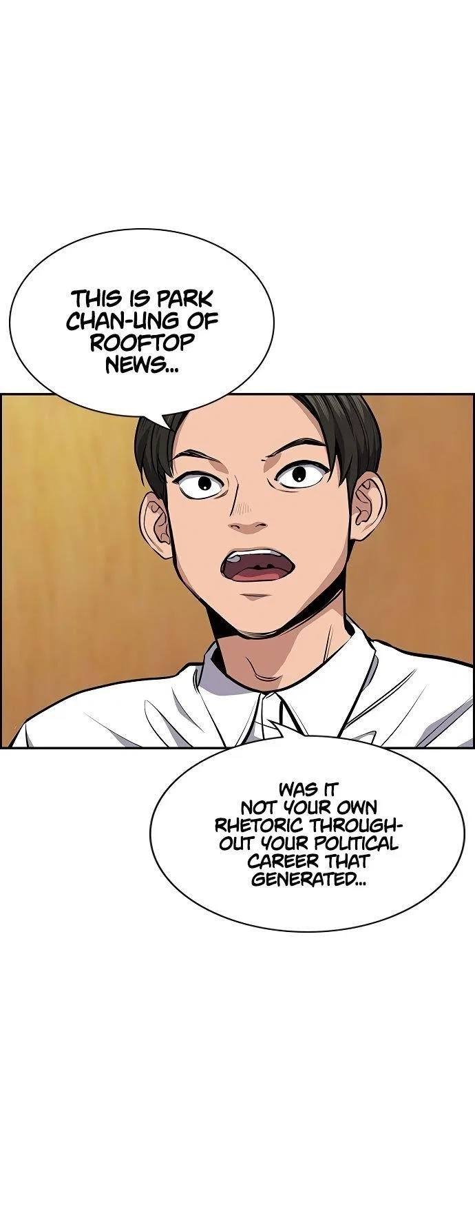 True Education Chapter 7 – Page 16