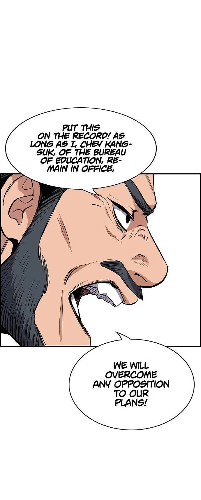 True Education Chapter 7 – Page 28