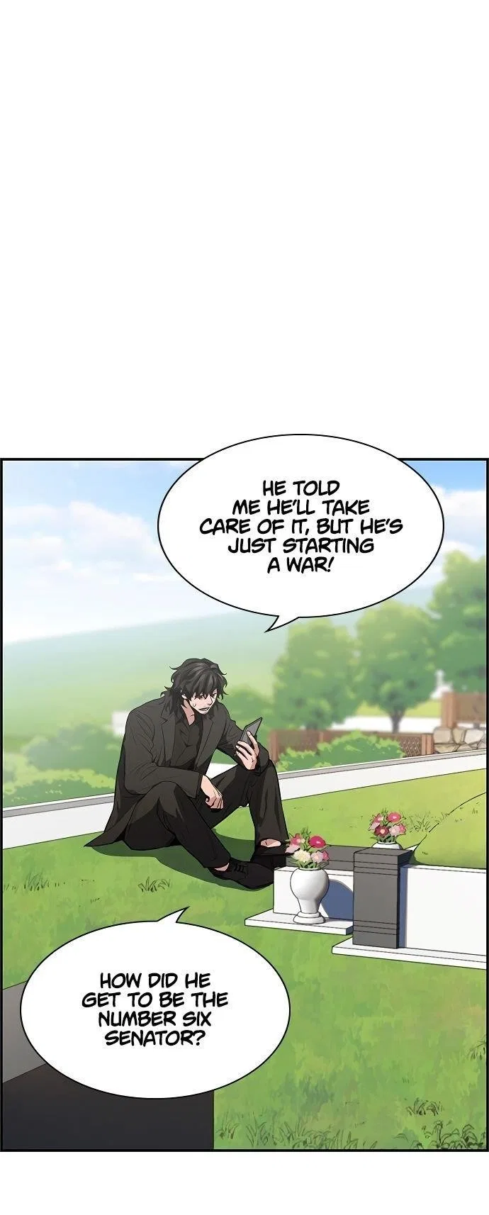 True Education Chapter 7 – Page 31