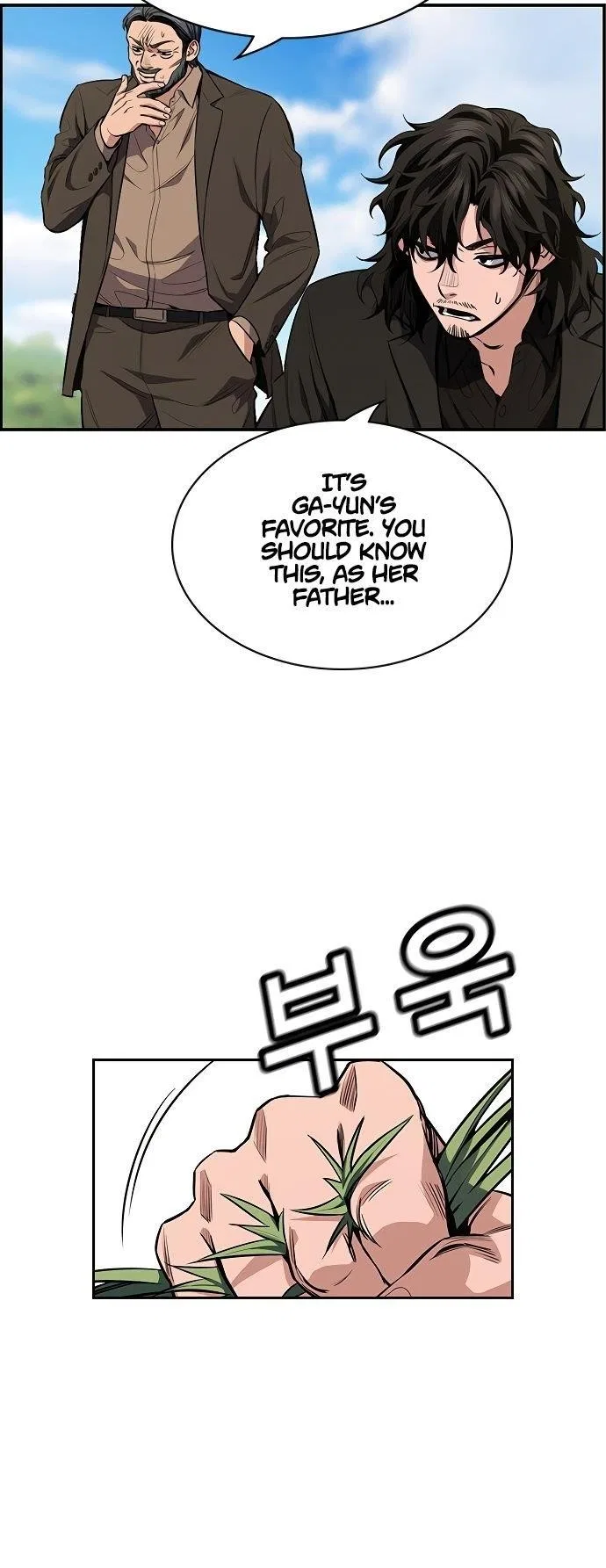 True Education Chapter 7 – Page 38