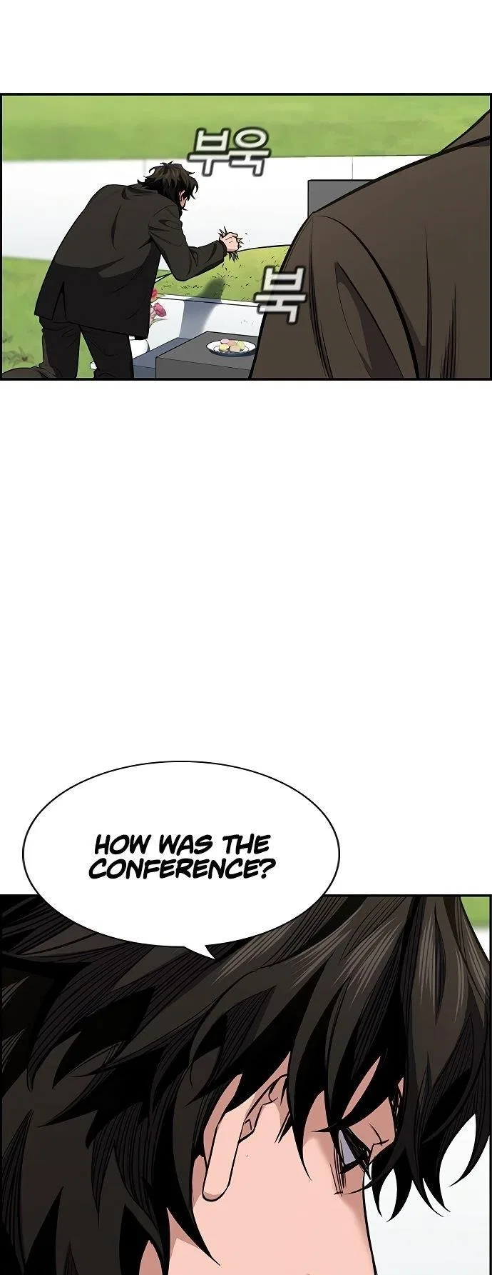 True Education Chapter 7 – Page 39