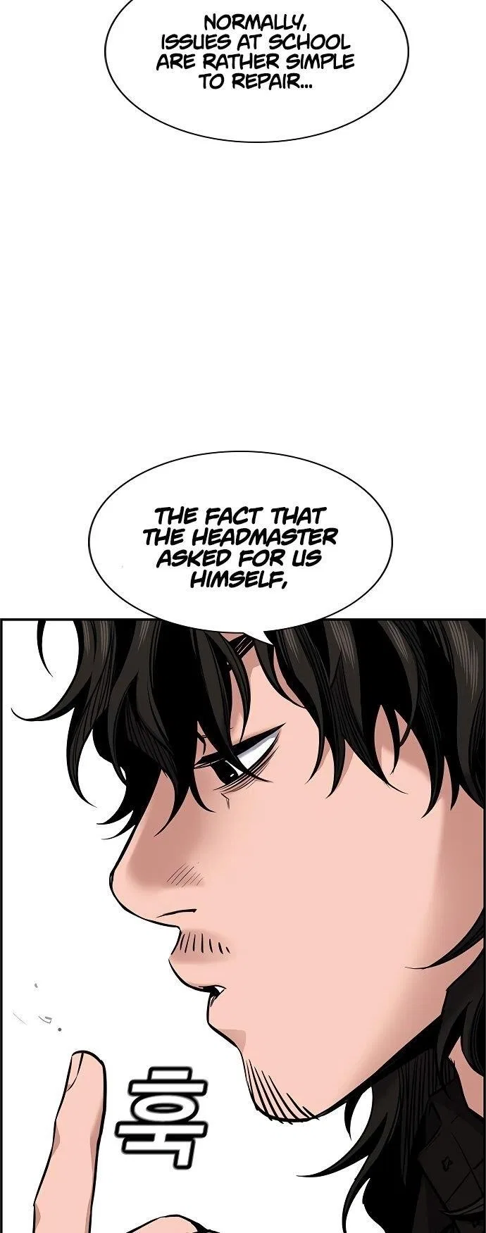 True Education Chapter 7 – Page 50