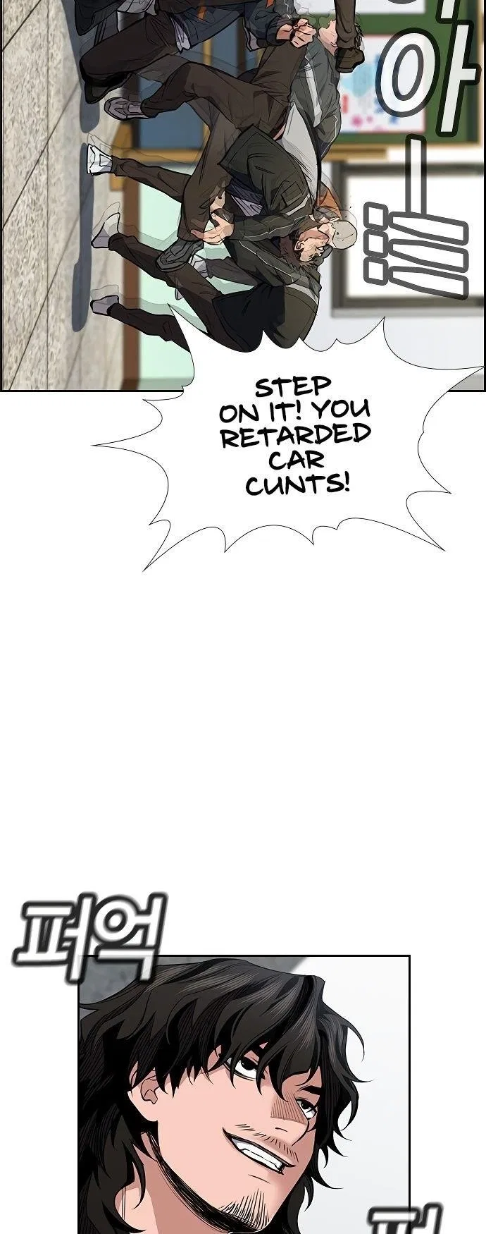 True Education Chapter 7 – Page 62