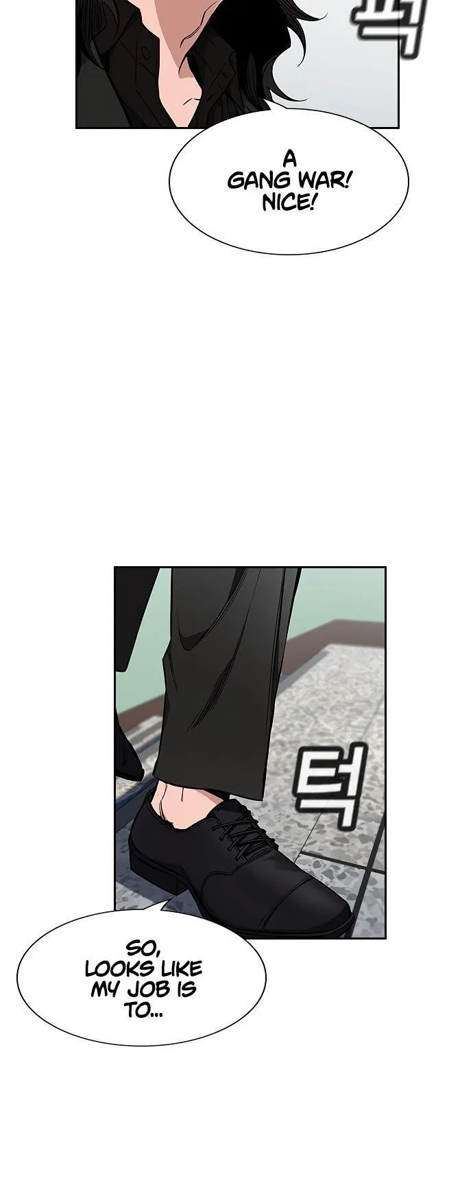True Education Chapter 7 – Page 63